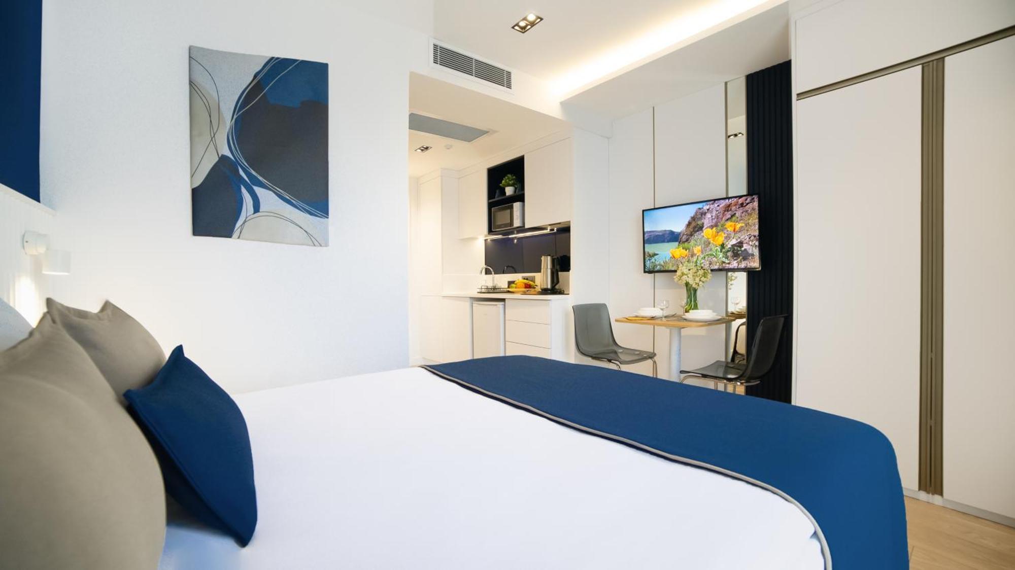 Stile Suite Marine Hotel Antalya Ngoại thất bức ảnh