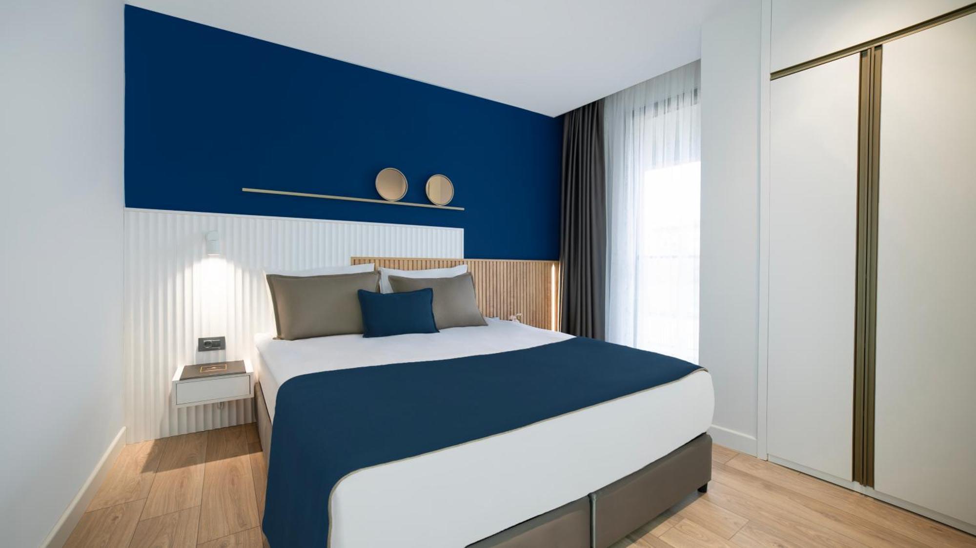 Stile Suite Marine Hotel Antalya Ngoại thất bức ảnh