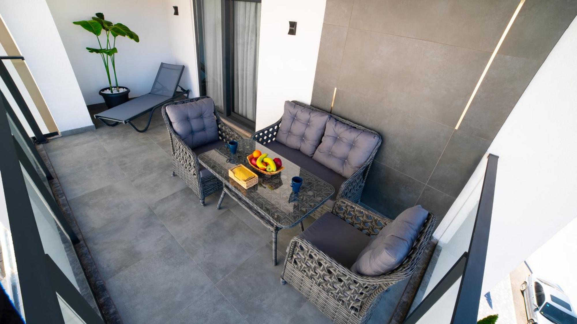 Stile Suite Marine Hotel Antalya Ngoại thất bức ảnh