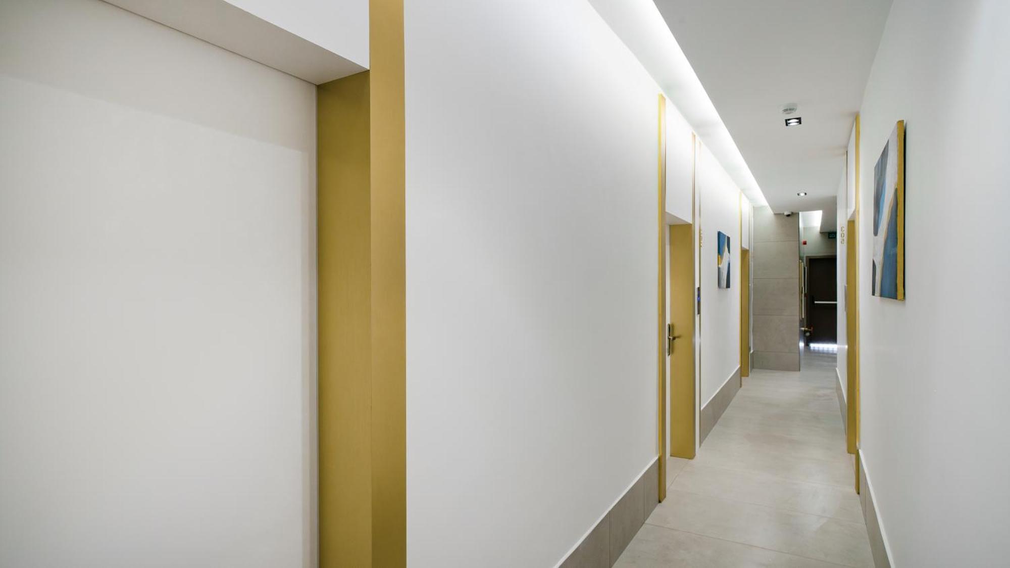 Stile Suite Marine Hotel Antalya Ngoại thất bức ảnh