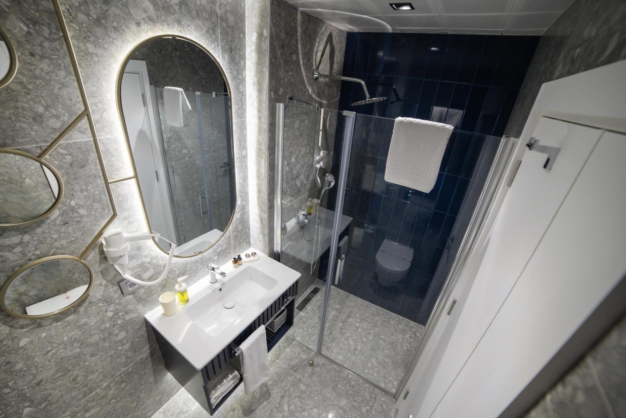 Stile Suite Marine Hotel Antalya Ngoại thất bức ảnh